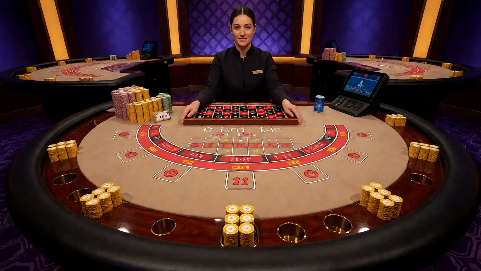 Www6167bet Hindi Live Dealer Tables