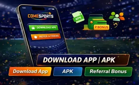 Download the app, unlock code WWW616MAX, and enter ₹1 contests faster