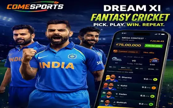 Punjab vs Lucknow on Www6167bet