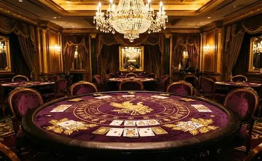 Speed Baccarat